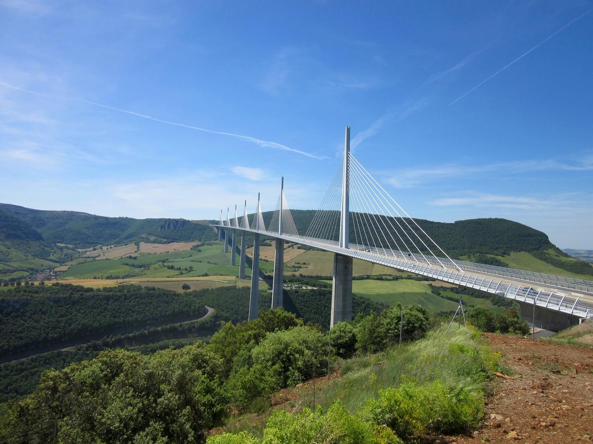 Hôtel des Causses Millau Extérieur photo